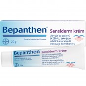 Bepanthen Sensiderm krém 20g