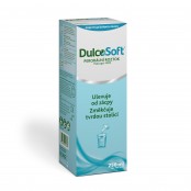 DulcoSoft 125g roztok 250 ml