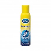 SCHOLL Deodorant sprej do bot 150 ml