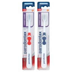 Parodontax Gentle Clean Extra Soft zubní kartáček 1ks