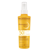 BIODERMA Photoderm Sprej SPF 50+ 200 ml