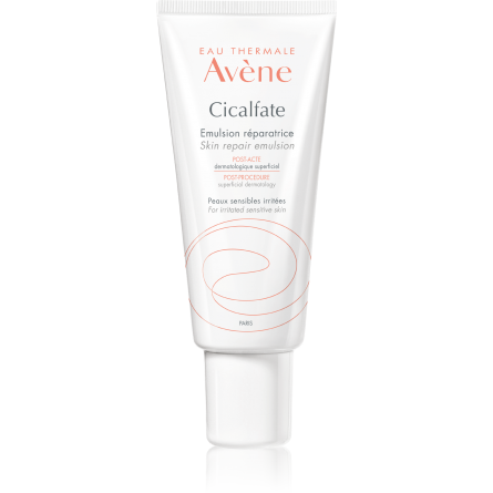 AVÈNE Cicalfate+ Obnovující emulze 40 ml