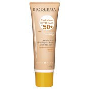 BIODERMA Photoderm COVER Touch MINERAL light SPF 50+ 40 g