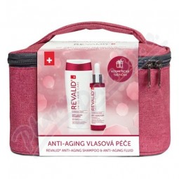 Revalid Anti-Aging vlasová péče PROMO set