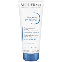 BIODERMA Atoderm PP baume 200 ml