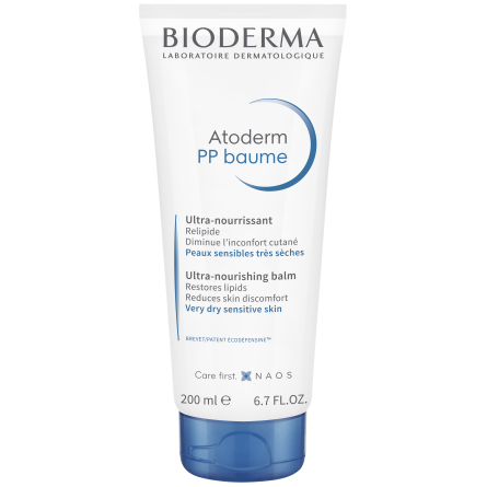 BIODERMA Atoderm PP baume 200 ml