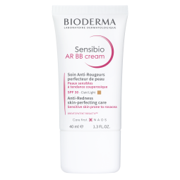 BIODERMA Sensibio AR BB krém 40 ml