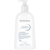 BIODERMA Atoderm Intensive gel moussant 500 ml