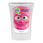 DETTOL Kids Náplň do bezdot. dávkovače Mýdlový kouzelník 250 ml