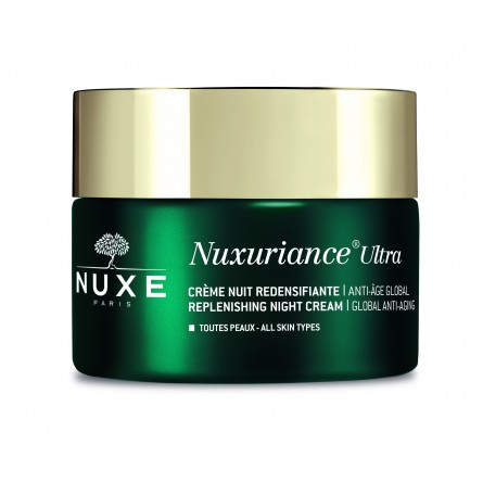 NUXE Nuxuriance Ultra noční krém 50 ml REPACK