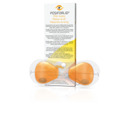 POSIFORLID oční maska 1 ks