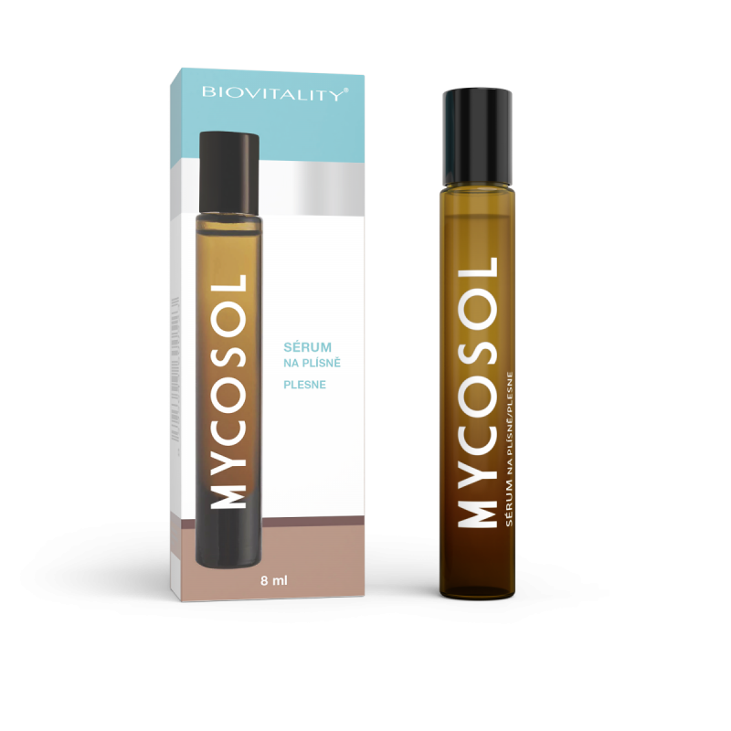 Biovitality Mycosol 8ml