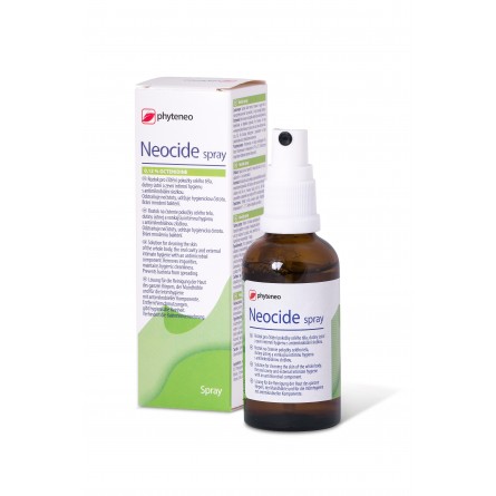 Phyteneo Neocide spray 50ml