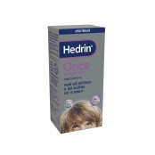 Hedrin Once Spray Gel 100ml