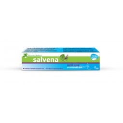 ALTERMED Salvena forte ústní sprej 20ml
