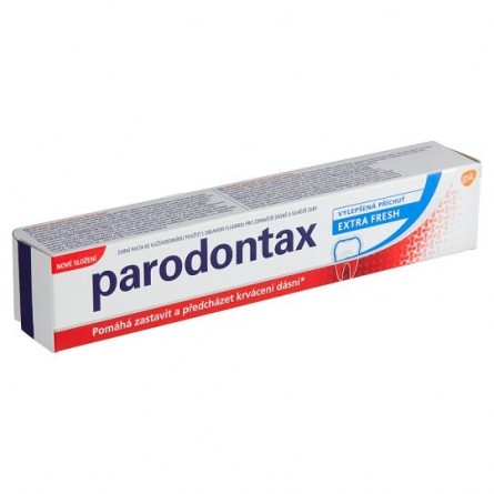 Parodontax Extra Fresh zubní pasta 75 ml