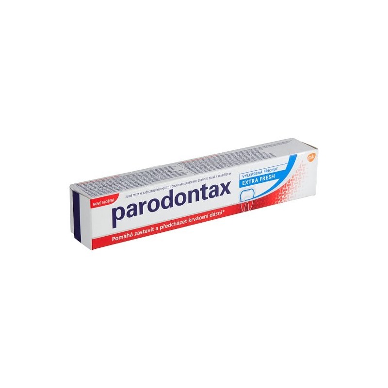 Parodontax Extra Fresh zubní pasta 75 ml