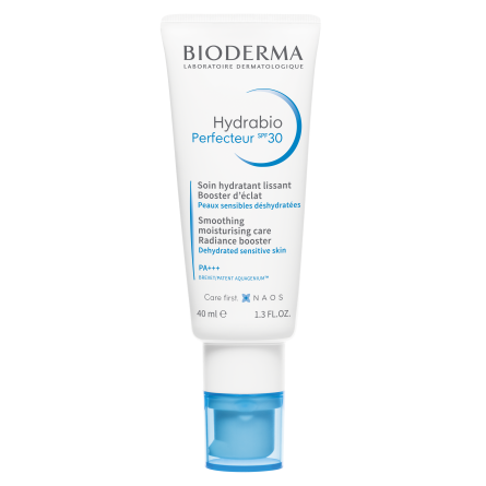 BIODERMA Hydrabio Perfecteur SPF 30 40 ml