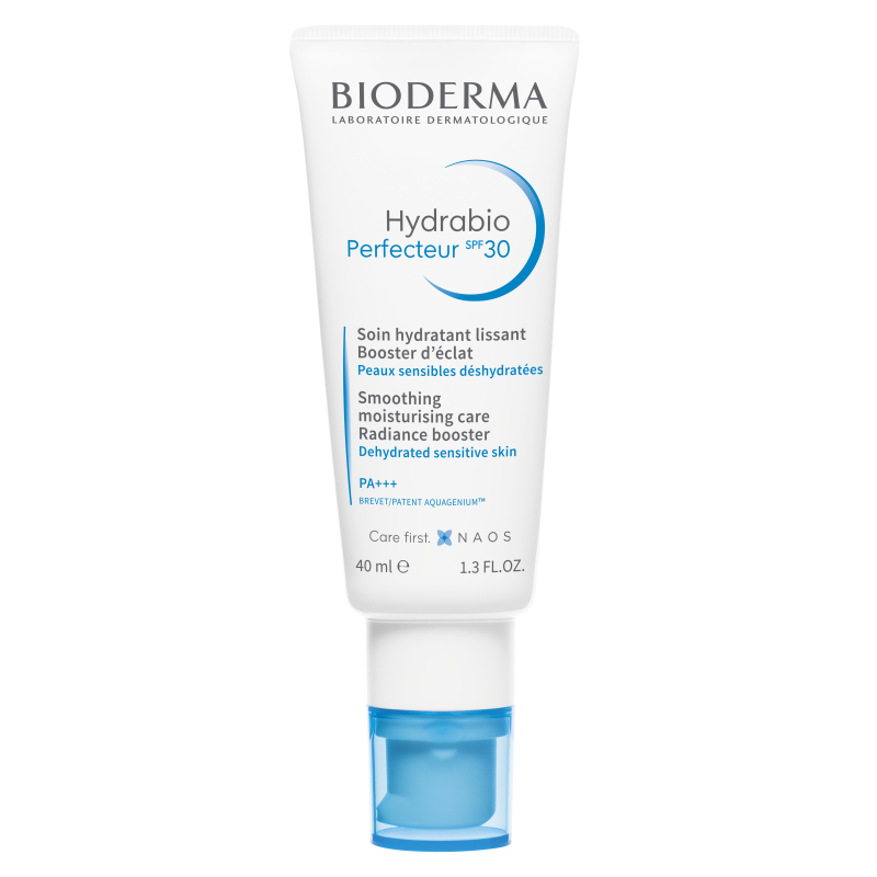 BIODERMA Hydrabio Perfecteur SPF 30 40 ml