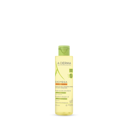 A-DERMA Exomega CONTROL Zvláčňující sprchový olej 200 ml