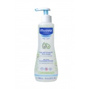 Mustela Jemná čisticí voda 300 ml