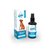 TOPVET Stomaclean pro psy sprej 50 ml