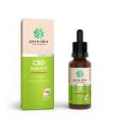 GREEN IDEA CBD 3% 10 ml