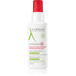 A-DERMA Cutalgan Ultra-zklidňující sprej 100 ml