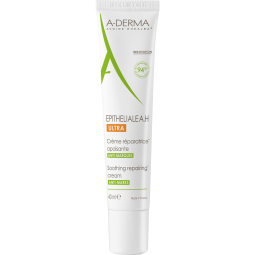 A-DERMA Epitheliale A.H ULTRA Obnovující krém 40 ml