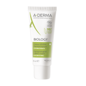 A-DERMA BIOLOGY Dermatologický lehký krém 40 ml