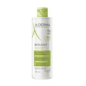 A-DERMA BIOLOGY Dermatologická micelární voda 400 ml