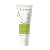 A-DERMA BIOLOGY Dermatologický výživný krém 40 ml