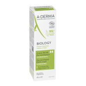 A-DERMA BIOLOGY Dermatologický výživný krém 40 ml