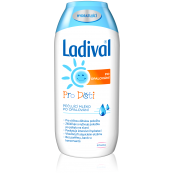 LADIVAL PRO DĚTI MLÉKO PO OPALOVÁNÍ 200 ml