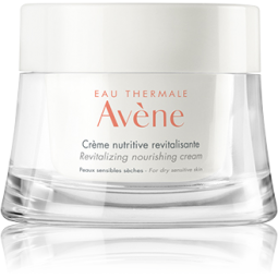 AVÈNE Revitalizační výživný krém 50 ml