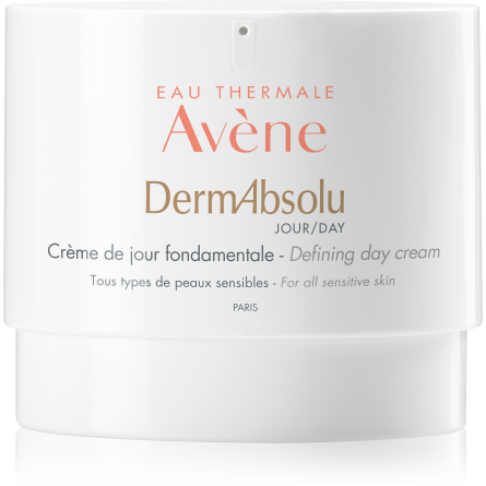 AVÈNE DermAbsolu Remodelační denní krém 40 ml