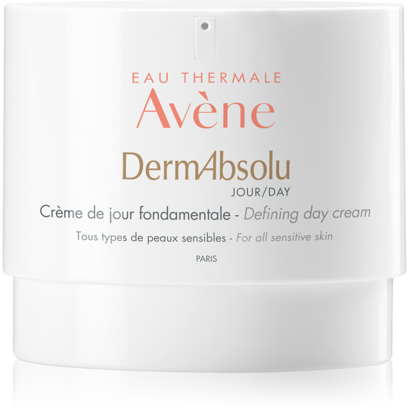 AVÈNE DermAbsolu Remodelační denní krém 40 ml