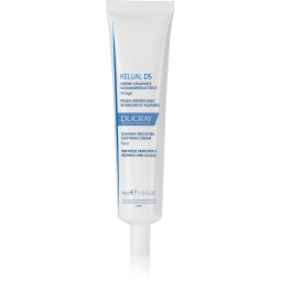 DUCRAY Kelual DS Zklidňující krém proti lupům 40 ml