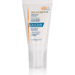 DUCRAY Melascreen Výživný krém SPF 50+ 40 ml