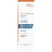 DUCRAY Melascreen Výživný krém SPF 50+ 40 ml