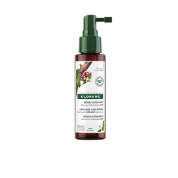 KLORANE Sérum s chininem a BIO protěží alpskou 100 ml