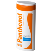 Panthenol šampon proti lupům 250 ml