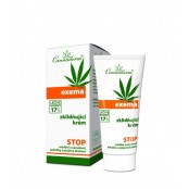 Cannaderm Exema zklidňující krém 50 g