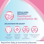 Bepanthen Baby mast 30g