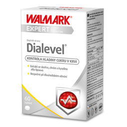 Walmark Dialevel 60 tablet