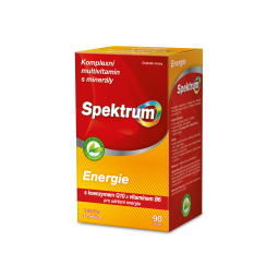 Walmark Spektrum ENERGIE 90 tablet