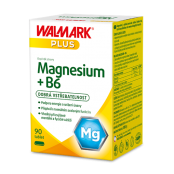 Walmark Magnesium+B6 90 tablet