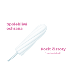 O.b. tampony Original Normal 16 ks