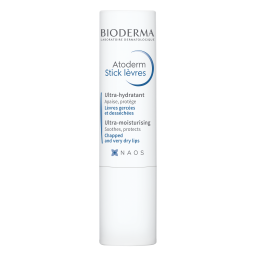 BIODERMA Atoderm Tyčinka na rty 4 g