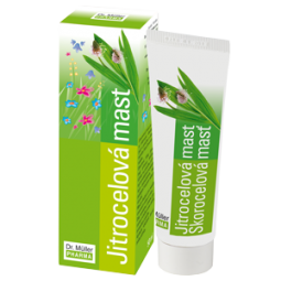 Dr. Müller Mast jitrocelová 50 ml